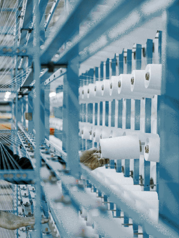 Valoraciones para industria